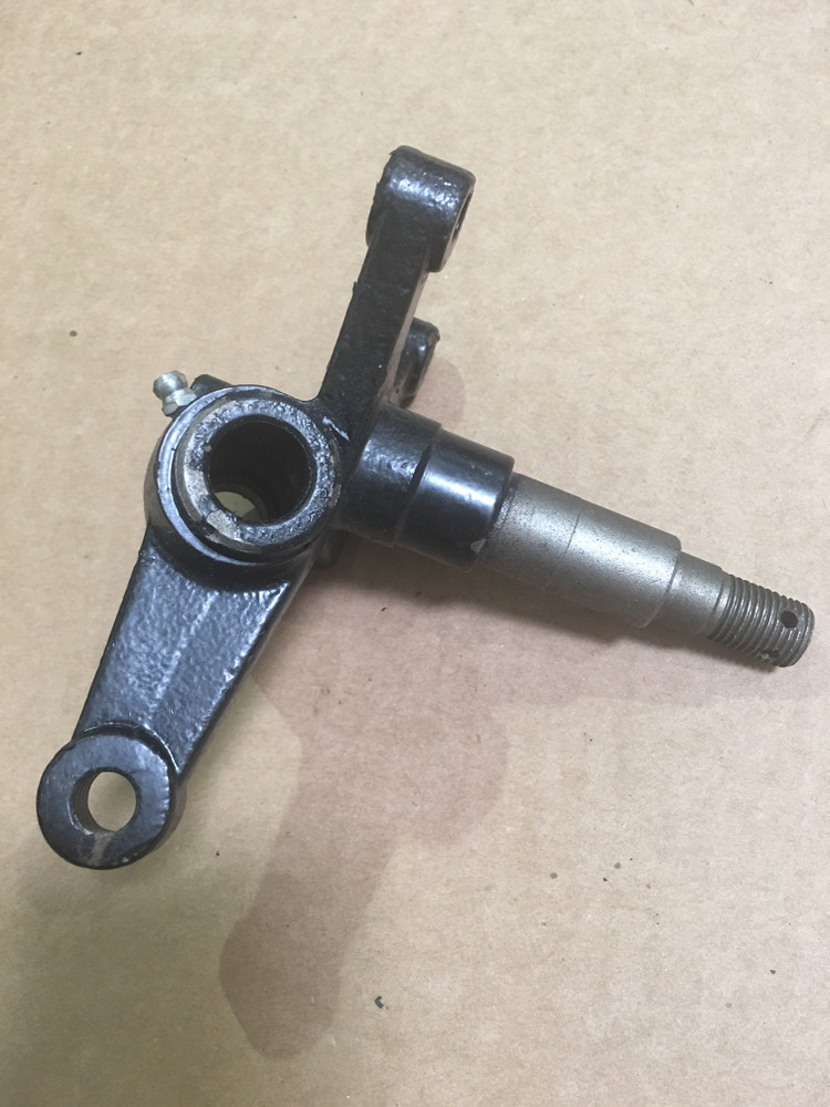 Trailmaster Challenger 150 Right Front Wheel (Passenger side) Shaft Assy. For Utv