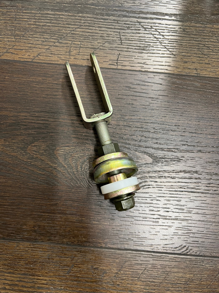 Trailmaster Chain Adjuster Kit For Gokart
