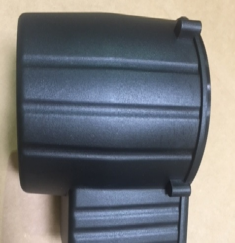 Trailmaster AIR CLEANER CASE COMP