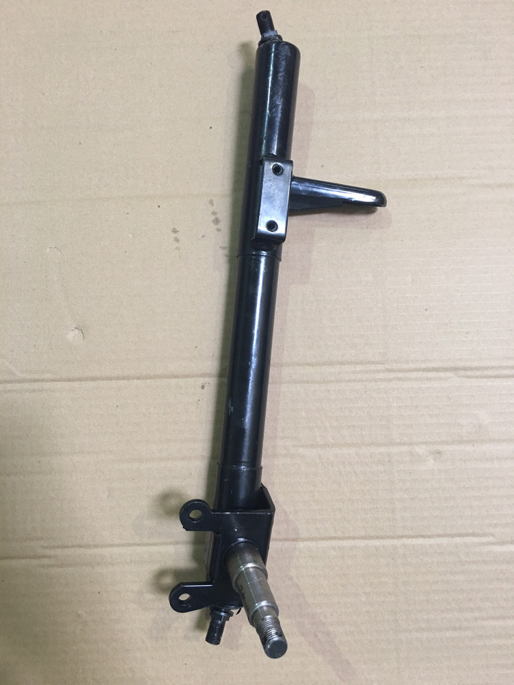 TrailMaster Strut and Spindle Support R. For Go kart