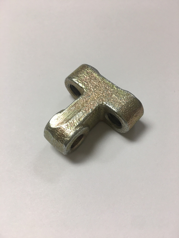 Trail Master Spindle Bracket For 150Cc & 300Cc Go Kart