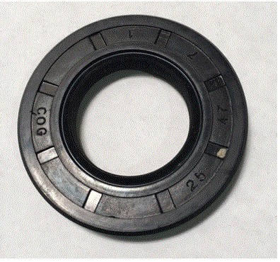 Trailmaster Dust Seal 47x25-7 150 (300) for Go Kart