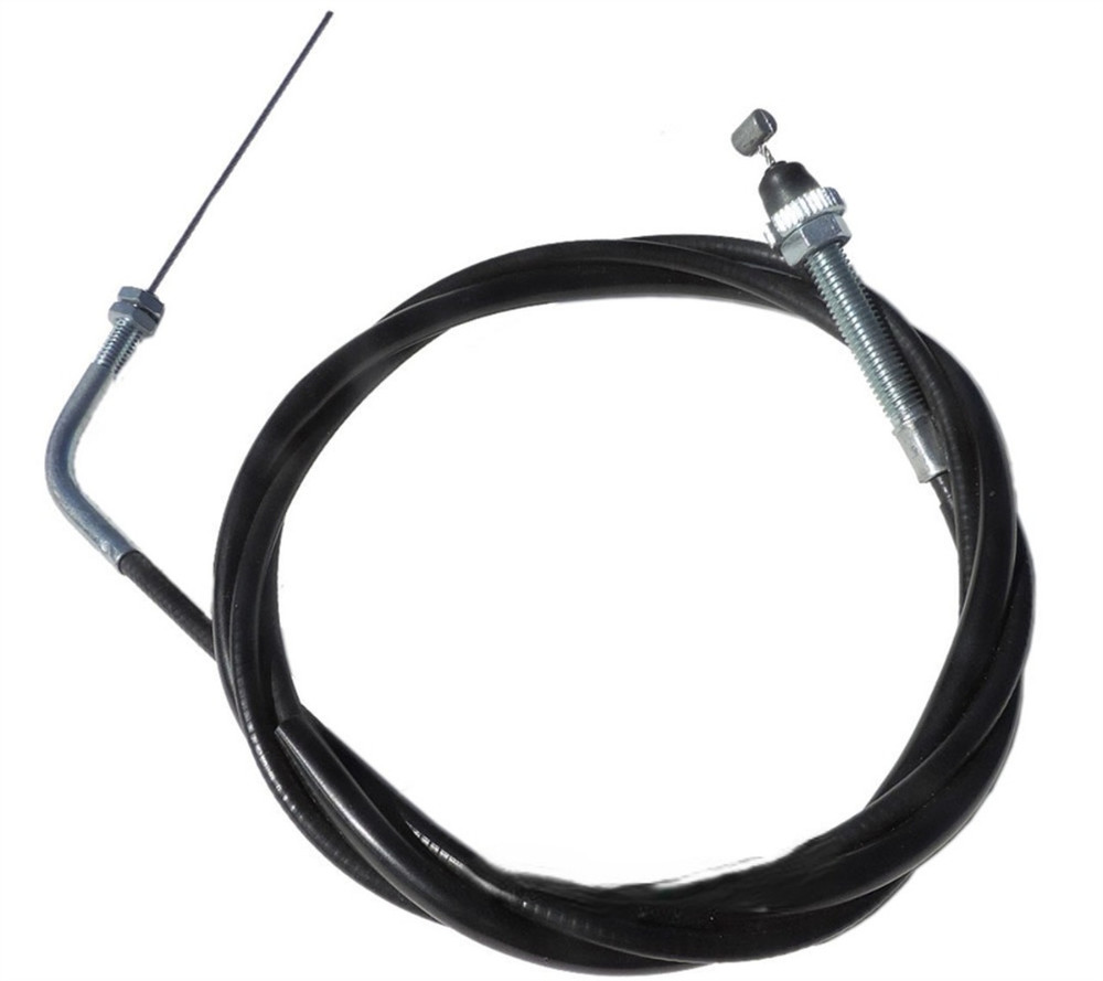 TrailMaster Throttle Cable, Mini 61.5" For Gokarts
