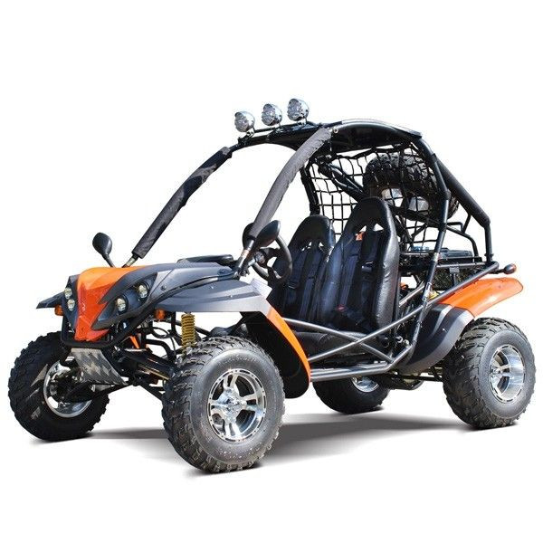 Dongfang 200cc (DF200GKR) DF GKR For Sale | Txpowersports