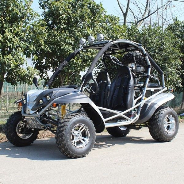Dongfang 200cc (DF200GKR) DF GKR For Sale | Txpowersports