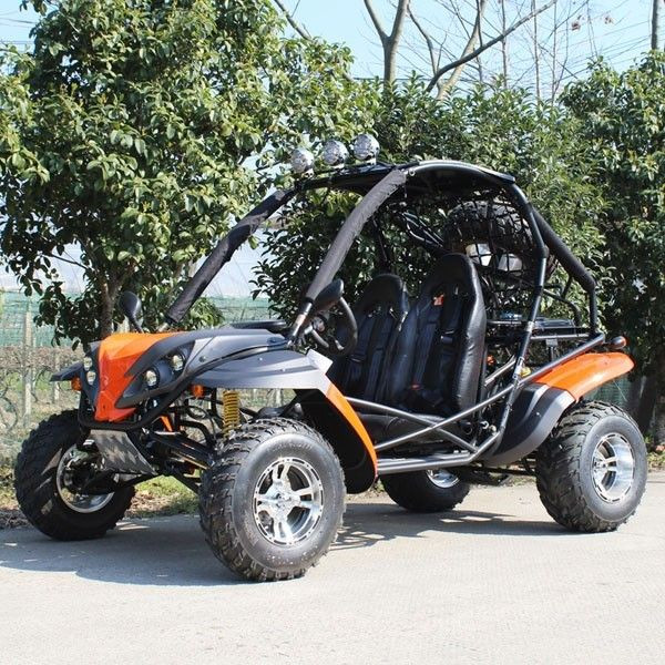 Dongfang 200cc (DF200GKR) DF GKR For Sale | Txpowersports