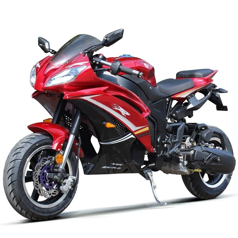 RITAO CHAN公式アカウント03様！ DongFang DF 200SST 200cc Gas Motorcycle For Sale | Txpowersports