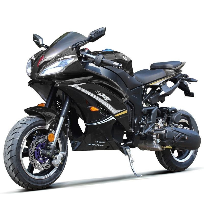 DongFang DF 200SST 200cc Gas Motorcycle For Sale | Txpowersports