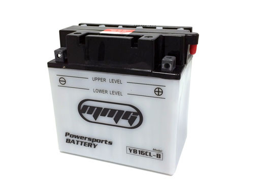 Battery YB16CL-B