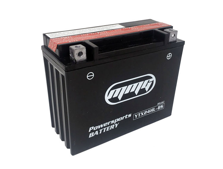 *CLEARANCE* Battery YTX24HL-BS