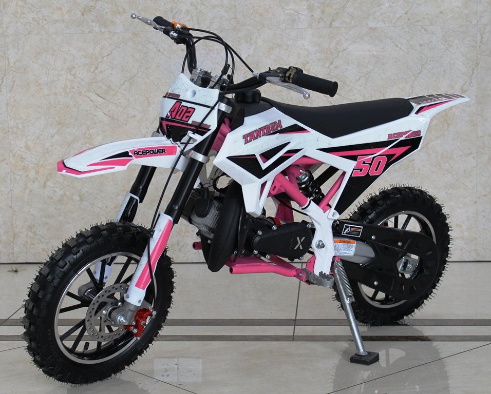 EGL ACE A02 Tantrum 50 Youth Dirt bike | Txpowersports
