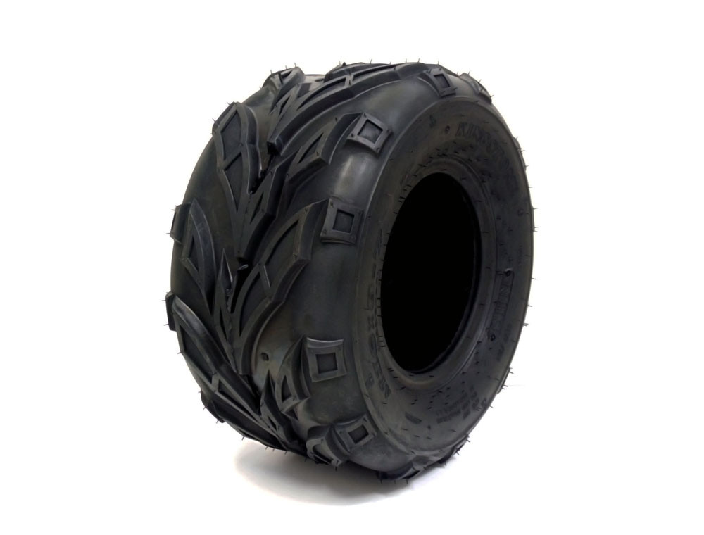 ATV TIRE 16X8-7 MODEL P133 MUD