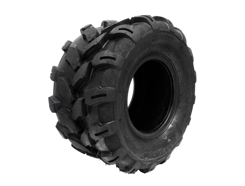 ATV TIRE 18X9.5-8 MODEL P80