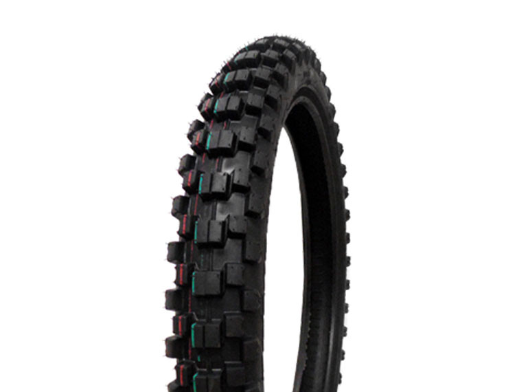 Dirt Bike Tire 70/100-17 MODEL P153