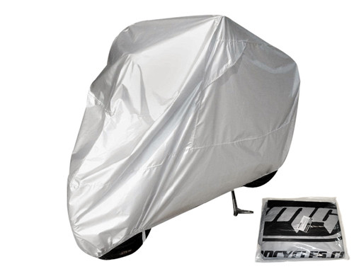 Standard Dust Scooter Cover | Size: S, M, L, XL