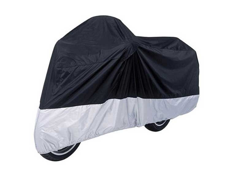 Premium Water-Resistant Scooter Cover (Size:M, L)