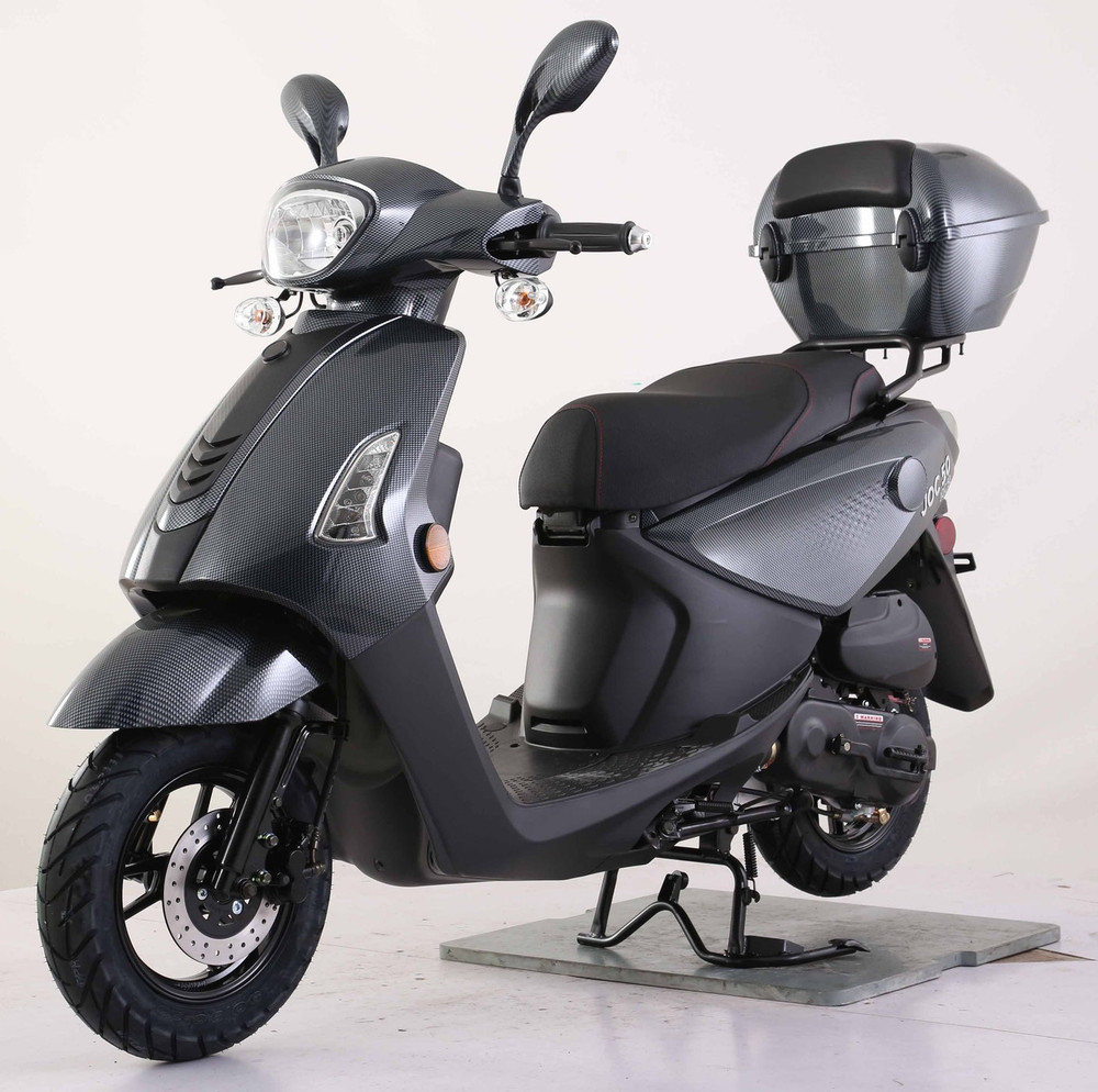 Vitacci JOC 50cc Scooter For Sale | Tx Powersports