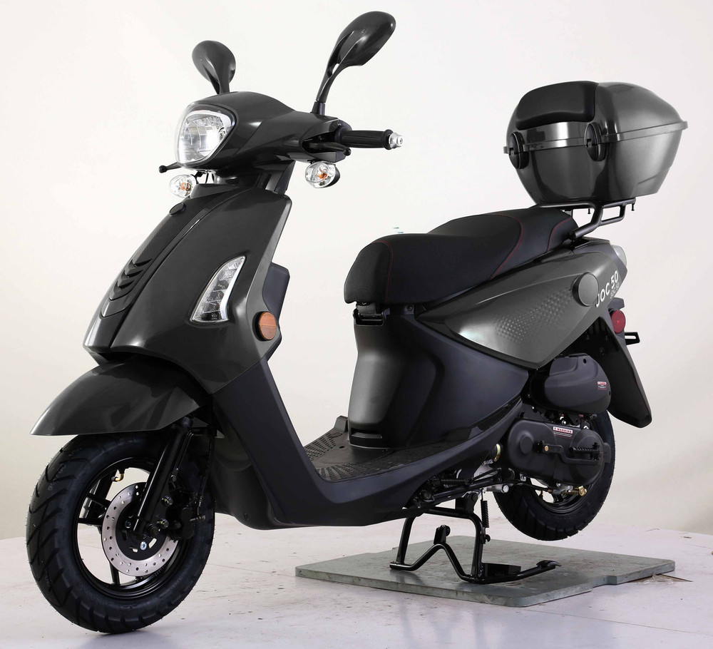 Vitacci JOC 50cc Scooter For Sale | Tx Powersports