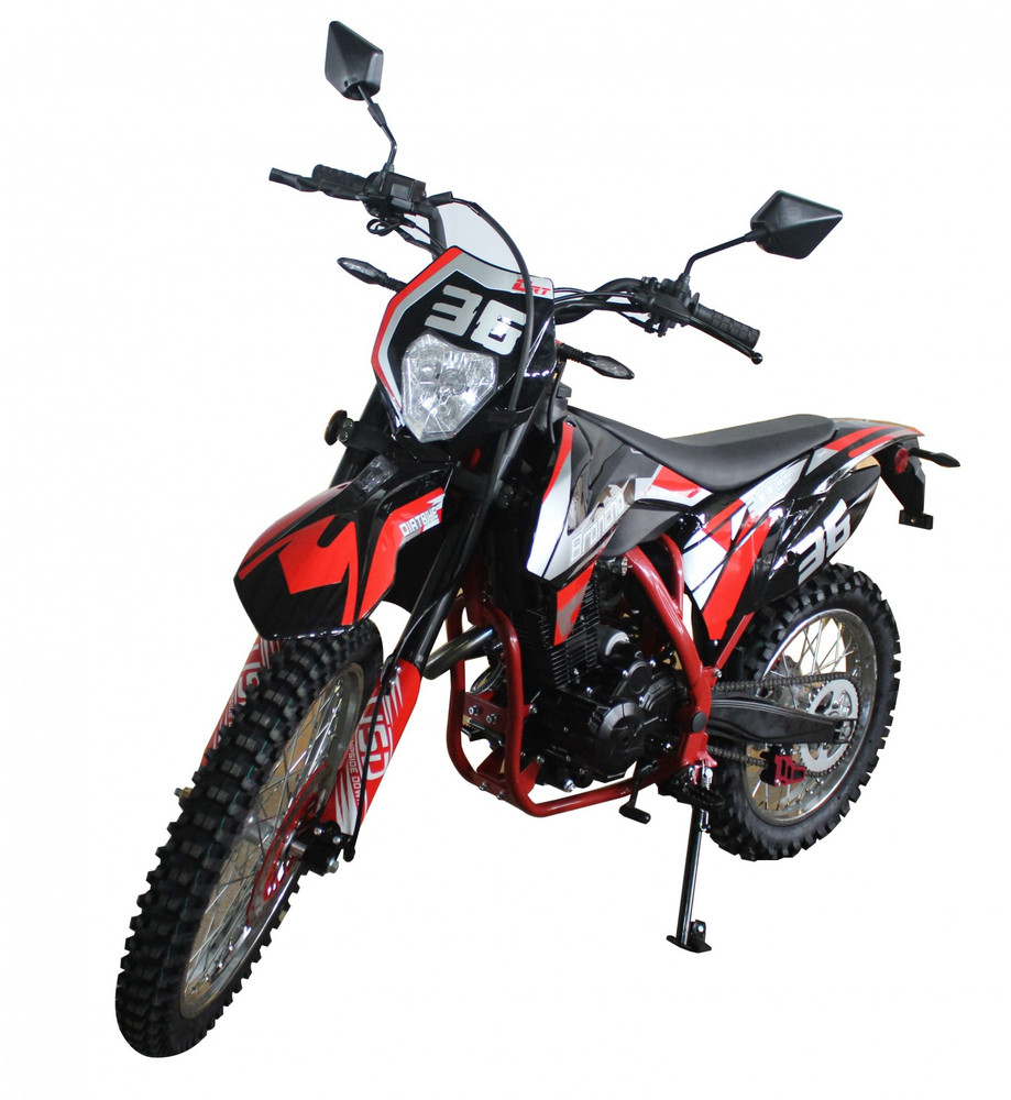 DongFang 300cc (DF300RTT) Dirt Bike | Txpowersports