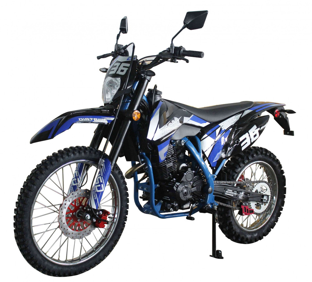 DongFang 300cc (DF300RTT) Dirt Bike | Txpowersports