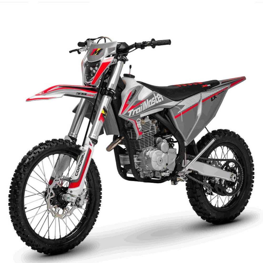 TrailMaster JHL Pro Series TM LX250 Dirt Bike For Sale | Txpowersports
