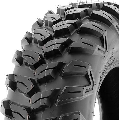 A043 Sport-Performance XC ATV/UTV Off-Road RADIAL Tire - 26x9R14 (6-Ply Rated)
