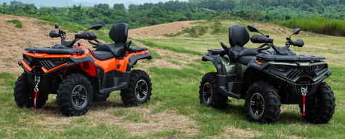 The Vitacci Loncin Xwolf 700Cc Atv For Sale | Txpowersports