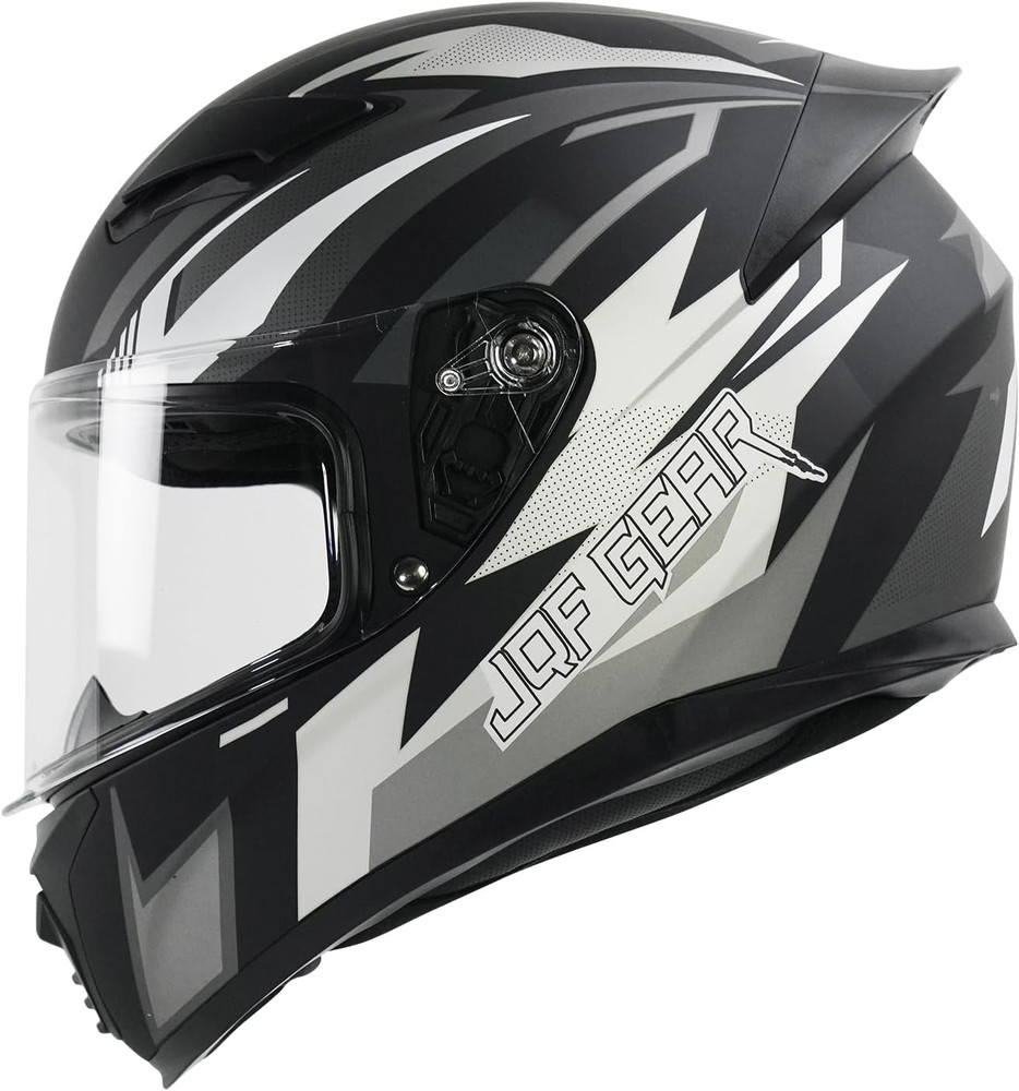 Full Face Motorcycle Helmet WS-607 | Txpowersports