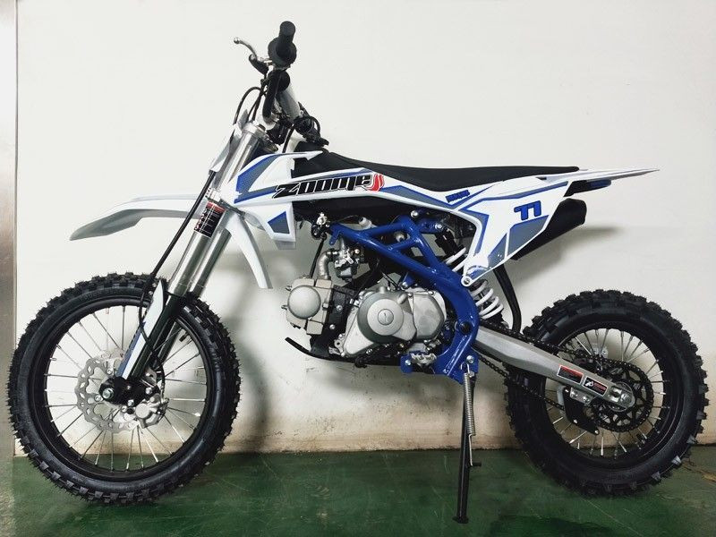 DongFang 125cc Dirt Bike RF ZOOME K3-125 For Sale | Txpowersports