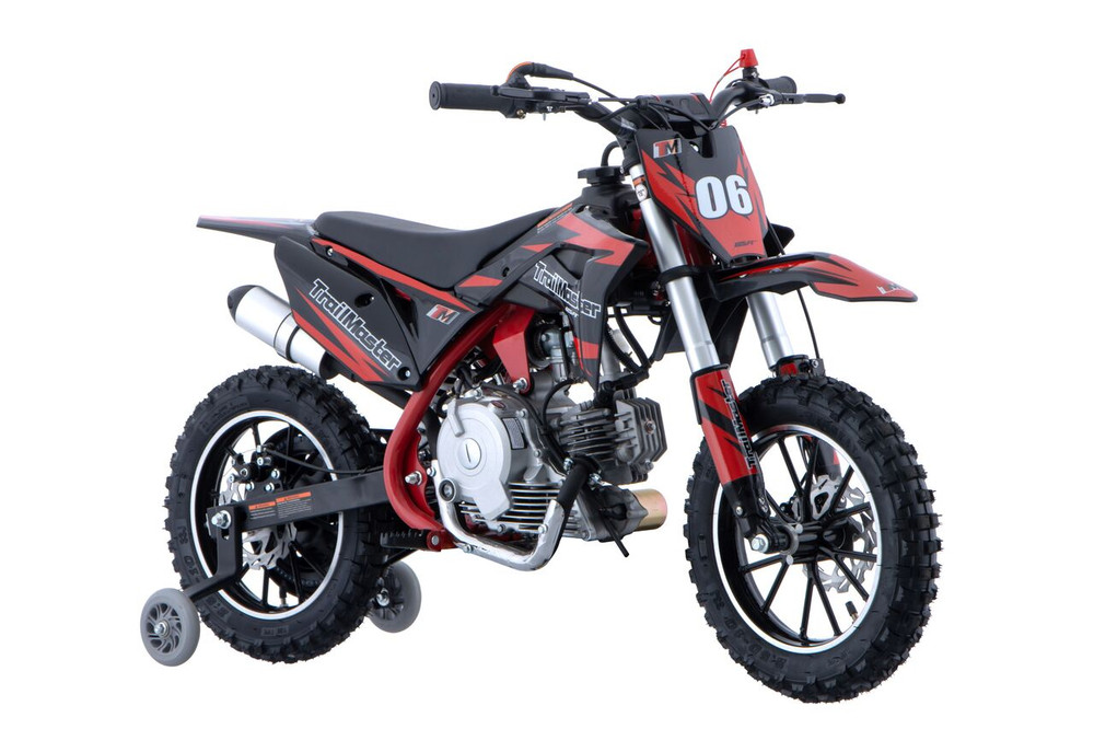 TrailMaster TM06 60cc Dirt Bike for Beginners | Txpowersports