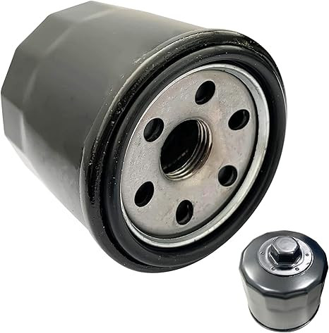 Oil Filter for Hisun ATV/UTV 250 400 450 500 550 700 750 – Fits Massimo, Axis, Coleman, Bennche, Cub Cadet, SuperMach | Replaces 15200-F39-0000