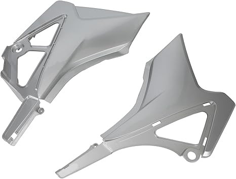Hawk 250 Plastics Kit – Full Body Fairing Fender Set
