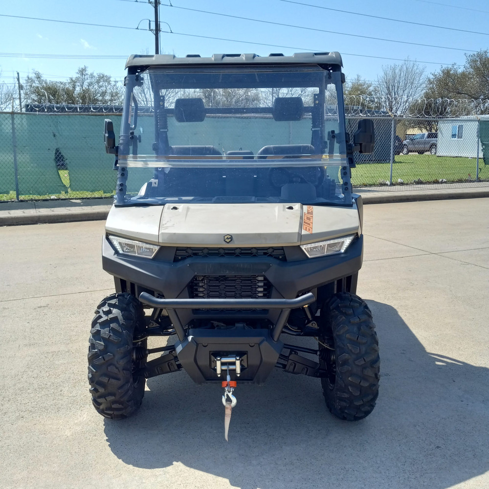 Display Model 2023 Massimo Buck 450 UTV-SAND