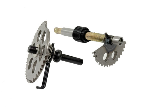 MYK Kickstart Gear Set EFI 200cc | TX Power Sports