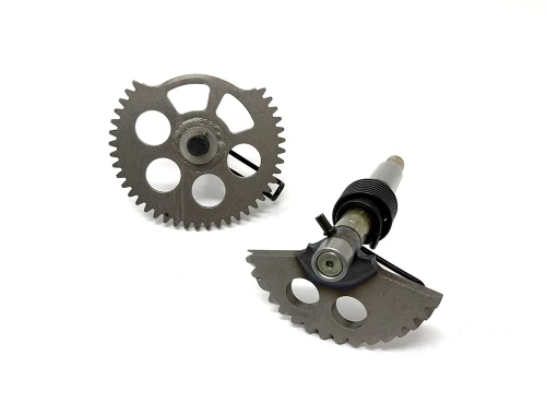 MYK Kickstart Gear Set EFI 200cc GY6 200cc Scooter Part