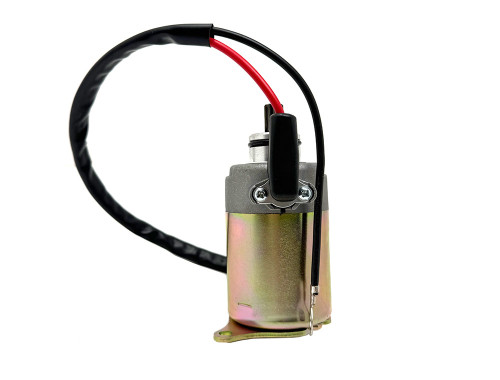 MYK Starter Motor Assy EFI 200cc Part