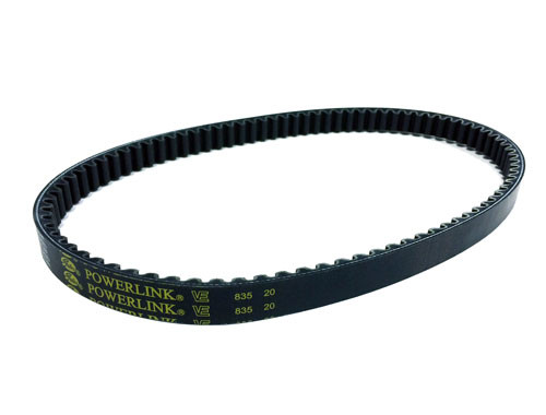 Gates Powerlink V-Belt 835 20 30 PL20705 Part