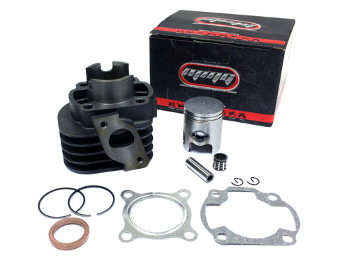Cylinder Kit MMG Standard Replacement for 50cc 2 Stroke Chinese Scooters With 10mm Pin