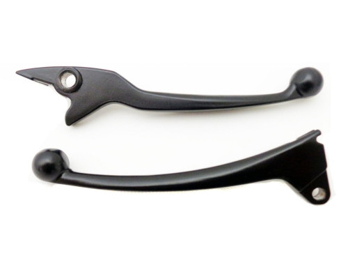 Brake Lever Set MMG for 4 Stroke Chinese Scooters