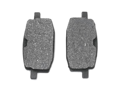 FR Brake Pad Set Speedy for Yamaha JOG Scooters