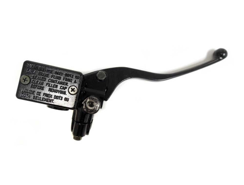Master Cylinder RH MYK w/ Mirror Mount 50cc/150cc