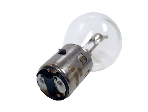 MYK Headlight Bulb 12V 35/35W S1 DLX