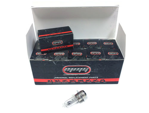 Headlight Halogen Bulb P15D_25_1 (12v 35/35w 10 PCS/BOX)