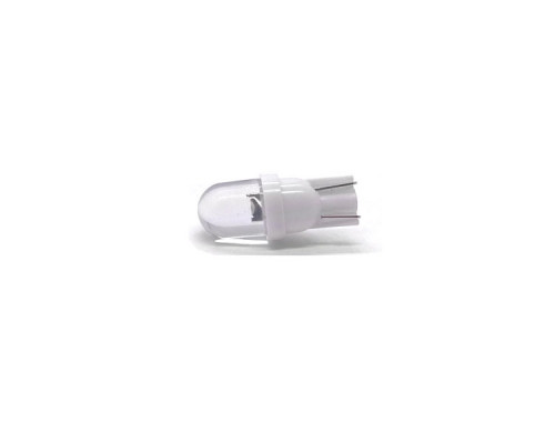 MYK LED Turn Signal Bulb – T10 Wedge, 1-LED (Pack of 10)
