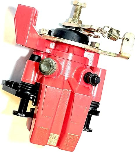 UTV REAR BRAKE CAPLIPER FIT ODES 170 BMS AVENG 150 SHANDONGLIANGZI LZ150 BLADE LIGHTNING PITSTER CAZADOR 180 FANG POWER