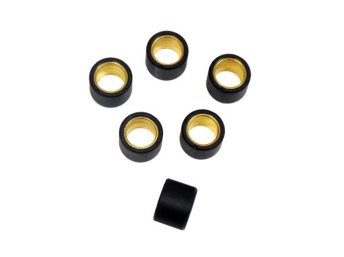 Roller Weight Set 5g for QMB139 GY6 50cc Engines