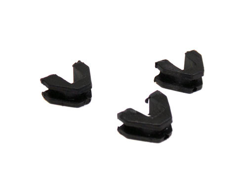 (B) Slider sets (15pcs) for GY6 50/100cc CVT engines