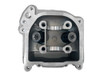 Cylinder Head Assembly MMG for 50cc 4 Stroke Chinese Scooters | (64mm Valve)