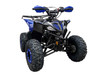Vitacci Racer 125cc Youth ATV – Automatic w/ Reverse