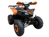 Vitacci Racer 125cc Youth ATV – Automatic w/ Reverse